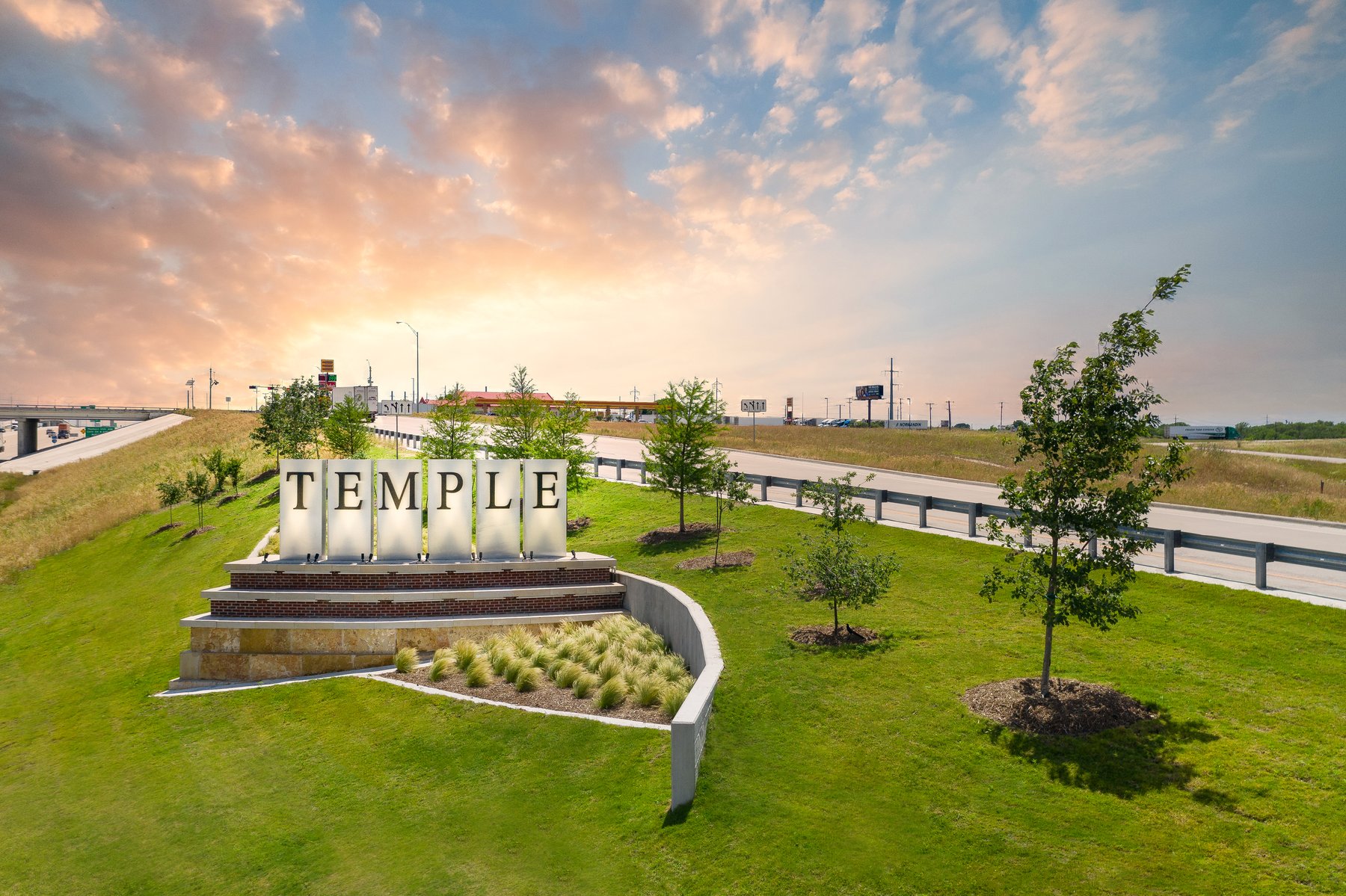 7 Reasons Why You Will Love Calling Temple “Home”